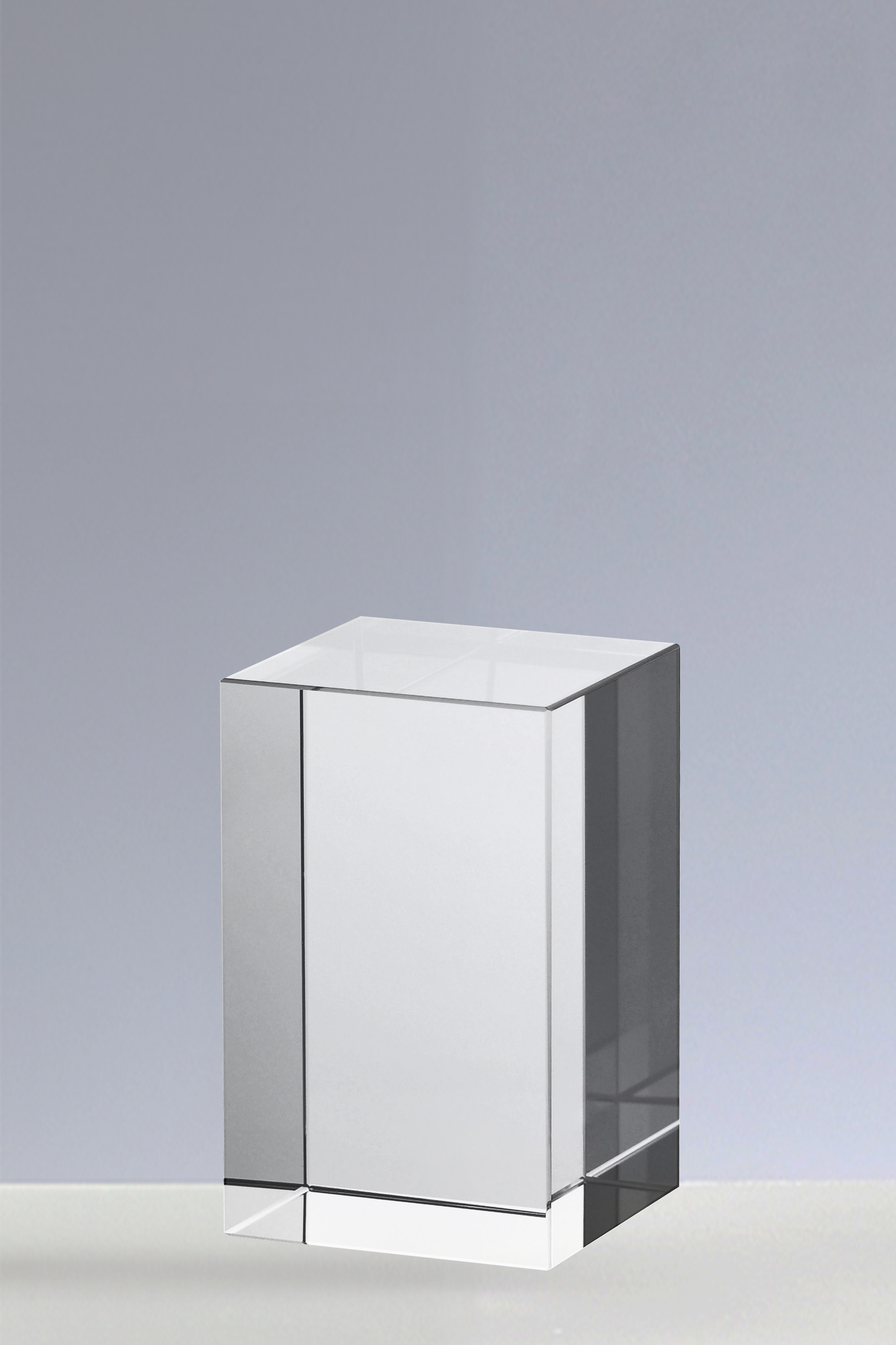 Trofee din Cristal CR 18